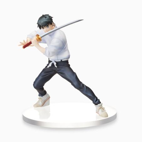 Jujutsu Kaisen O The Movie Okkotsu Yuta SPM Figurine Jujutsu Kaisen O The Movie Okkotsu Yuta SPM Figurine