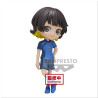 Blue Lock Q Posket Figurine Meguru Bachira Ver. A