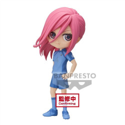 Blue Lock Q Posket Figurine Hyoma Chigiri Ver. B