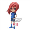 Blue Lock Q Posket Figurine Hyoma Chigiri Ver. A