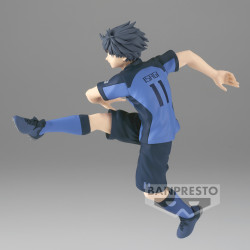 Blue Lock Figurine Yoichi Isagi