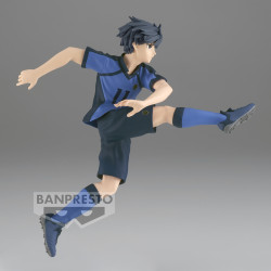 Blue Lock Figurine Yoichi Isagi