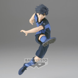 Blue Lock Figurine Yoichi Isagi