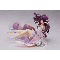 The Idolm@ster Espresto Est Dressy & Attractive Eyes Figurine Shiki Ichinose Special Ver.