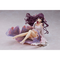 The Idolm@ster Espresto Est Dressy & Attractive Eyes Figurine Shiki Ichinose Special Ver.