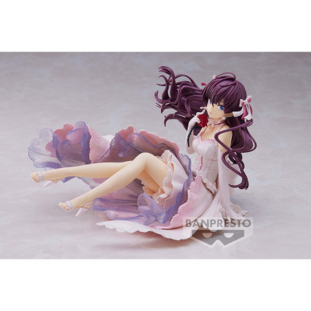 The Idolm@ster Espresto Est Dressy & Attractive Eyes Figurine Shiki Ichinose Special Ver.