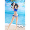 The Idolm@ster Cinderella Girls Celestial Vivid Figurine Rin Shibuya