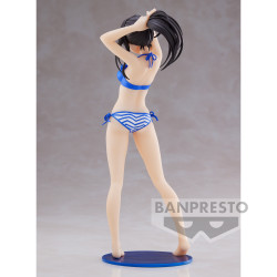 The Idolm@ster Cinderella Girls Celestial Vivid Figurine Rin Shibuya