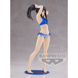 The Idolm@ster Cinderella Girls Celestial Vivid Figurine Rin Shibuya