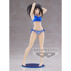 The Idolm@ster Cinderella Girls Celestial Vivid Figurine Rin Shibuya