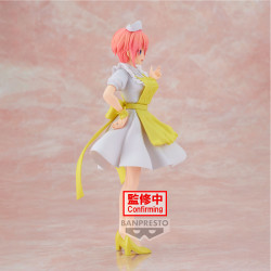 The Quintessential Quintuplets Movie Kyunties - Figurine Ichika Nakano Nurse Ver.