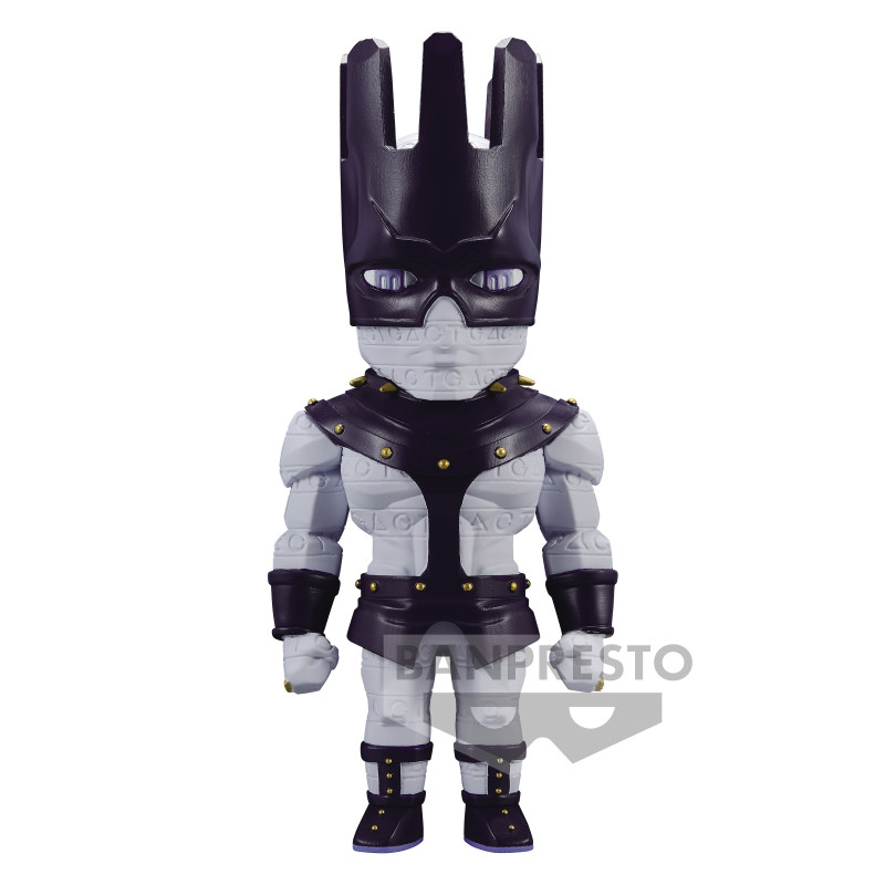 JoJo's Bizarre Adventure Stone Ocean Poligoroid Figurine Whitesnake