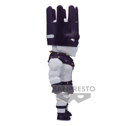 JoJo's Bizarre Adventure Stone Ocean Poligoroid Figurine Whitesnake