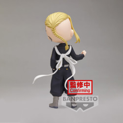 Tokyo Revengers Q Posket Figurine Ken Ryuguji Ver. A