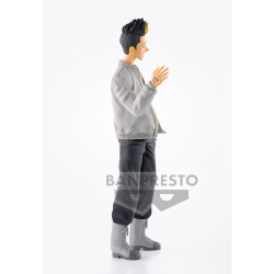 Tokyo Revengers Figurine Shuji Hanma