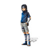 Naruto Shippuden Grandista Uchiha Sasuke Ver. 2 Manga Dimensions