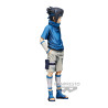 Naruto Shippuden Grandista Uchiha Sasuke Ver. 2 Manga Dimensions