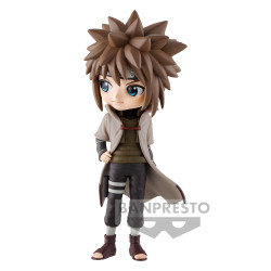 Naruto Shippuden Q Posket Figurine Minato Namikaze Ver. B