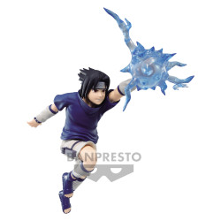 Naruto Effectreme Figurine Uchiha Sasuke
