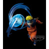 Naruto Effectreme Figurine Naruto Uzumaki