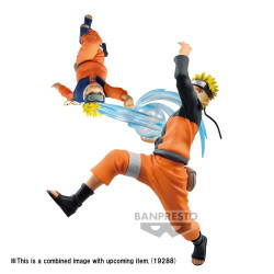 Naruto Effectreme Figurine Naruto Uzumaki