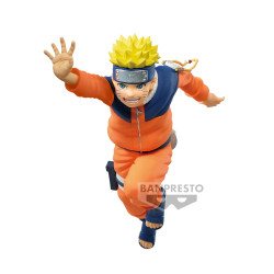 Naruto Effectreme Figurine Naruto Uzumaki