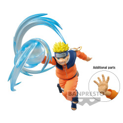 Naruto Effectreme Figurine Naruto Uzumaki