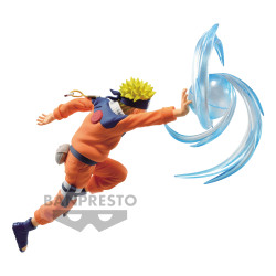 Naruto Effectreme Figurine Naruto Uzumaki