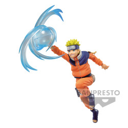 Naruto Effectreme Figurine Naruto Uzumaki