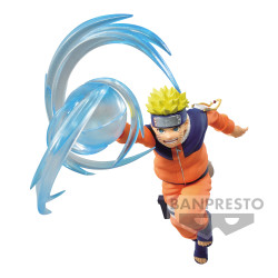 Naruto Effectreme Figurine Naruto Uzumaki