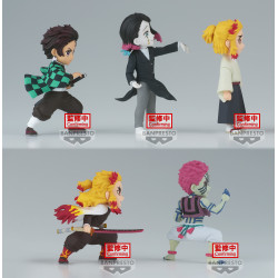 Demon Slayer WCF Figure Vol.8 Collection