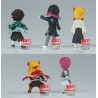 Demon Slayer WCF Figure Vol.8 Collection