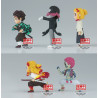 Demon Slayer WCF Figure Vol.8 Collection