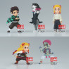 Demon Slayer WCF Figure Vol.8 Collection