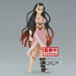 Demon Slayer Vol.26 Figurine Nezuko Kamado Demon Form Ver.