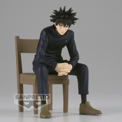 Jujutsu Kaisen Break Time Collection Vol.2 Figurine Megumi Fushiguro