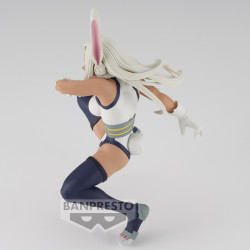 My Hero Academia The Amazing Heroes Vol.22 Figurine Mirko