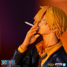 One Piece Banpresto Chronicle King Of Artist Figurine Sanji
