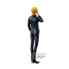 One Piece Banpresto Chronicle King Of Artist Figurine Sanji