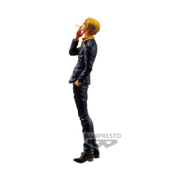 One Piece Banpresto Chronicle King Of Artist Figurine Sanji
