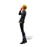 One Piece Banpresto Chronicle King Of Artist Figurine Sanji