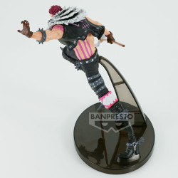 One Piece Banpresto World Figure Colosseum 2 Vol.5 Figurine Charlotte Katakuri