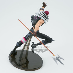 One Piece Banpresto World Figure Colosseum 2 Vol.5 Figurine Charlotte Katakuri