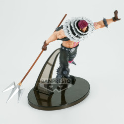 One Piece Banpresto World Figure Colosseum 2 Vol.5 Figurine Charlotte Katakuri