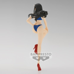 One Piece Girls On Vacation Figurine Nico Robin Ver. A