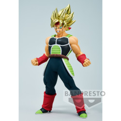 Dragonball Super Blood Of Saiyans Special XII Figurine Bardock