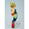Dragonball Super Blood Of Saiyans Special XII Figurine Bardock