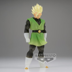 Dragonball Z  Clearise SSJ Son Gohan Great Saiyaman Ver.