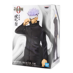Jujutsu Kaisen 0 the Movie Jukon No Kata Figurine Satoru Gojo