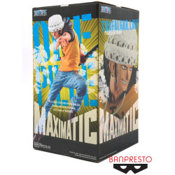 One Piece Maximatic The Trafalgar Law I